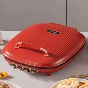 통구이 양면팬 초대형 후라이팬 삼겹살 누룽지 생선 양면그릴팬 김치전 국산 와플팬 전기그릴