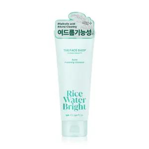 더페이스샵 미감수 브라이트 아크네 클렌징 폼 150ml