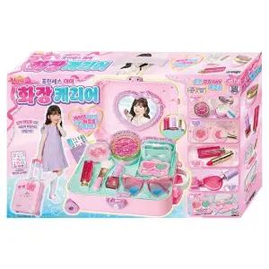 프린세스미미 화장캐리어 화장가방