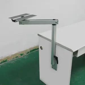 캠핑카 회전 테이블 선반 부품 프레임 트레일러 브래킷