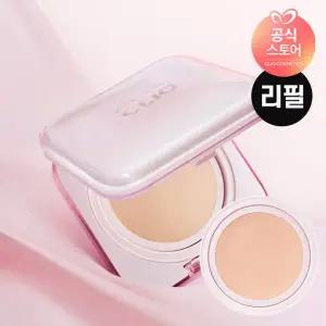 [클리오][NEW] 클리오 킬커버 메쉬 글로우 에센셜 쿠션 리필