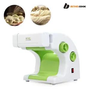 칼국수·만두피 겸용 벧엘 BE-A8000 자동 국수제조기