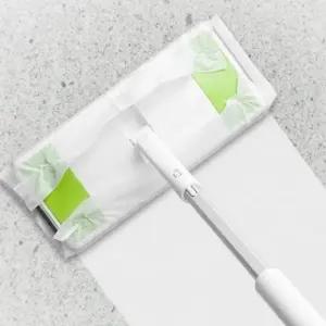 3M 부직포 청소포 정전기 대형 40매 (WFJZ2UW)