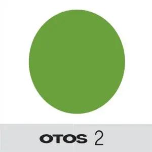 오토스 보안경 안경렌즈 렌즈B-811BS 2 자재