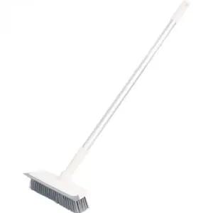 화장실 청소솔 욕실 바닥 틈새 브러쉬 (WFJYBQF)