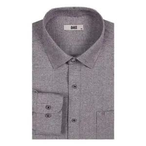 [갤러리아] 닥스셔츠 25FW 솔리드패턴 셔츠 레드 DLW1SHDL121R1