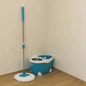 물걸레 청소기 회전 걸레 통돌이 (WFJYC61)