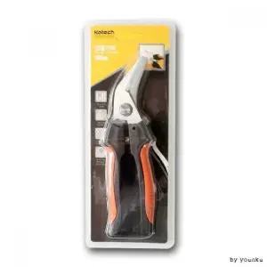 금속가위 양철 절단기 K-1507 (WFK65CW)