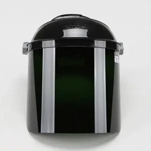 부착형 벌초 보호안경 밴드형 예초 안면 보호구 렌즈 F-62BN (WFK66F8)