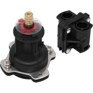 12인치 호환되는 장치샤워기 GP500520 믹서 부품 균형 GP77759 및 GP76851 밸브 샤워 캡 카트리지