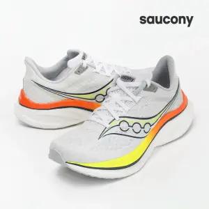 운동화 엔돌핀 스피드5 남성 런닝화 화이트 시트론 S21007-243