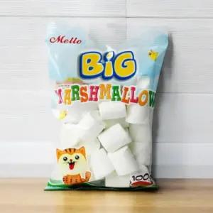 수세레 마시멜로우 멜로 빅 100g x 5봉 캠핑 사무실 간식