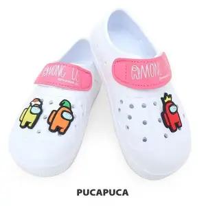 어몽어스 임포스터 EVA 실내화 WFGIXCR