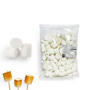 오리지널 마쉬멜로우 수세레 멜로 빅 머쉬멜로우 1kg/마시멜로우/마쉬멜로우/마시멜로/마쉬멜로/구워먹는