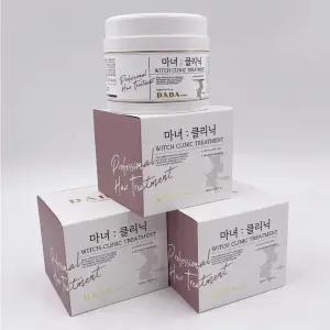 다다 마녀클리닉 산열 곱슬 교정 셀프매직 녹은머리 탄머리 복구 헤어 홈클리닉