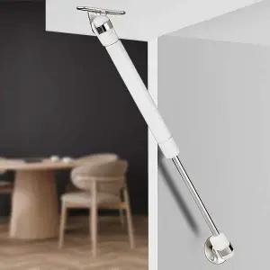 [골드스마일]10kg 가스 쇼바 2개 세트 주방 싱크대 상부장 도어 쇼바