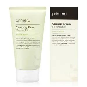 [프리메라] 내추럴 리치 수분 클렌징 폼 150ml