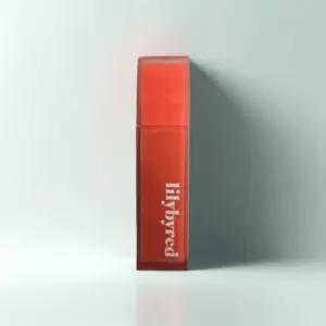 릴리바이레드 앙큼 라이어 코팅 틴트 수줍은 복숭아인 척 4호