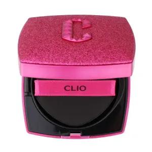 SLD)_NEW 클리오 올 뉴 마그넷 팩트 별빛에디션 본품+롤러(색상랜덤)