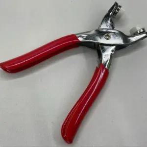 단추펀칭기/똑딱이/단추/펀칭기/펀치기/펀치/펜치/옷/가방/달기/가정용/다용도/펀칭/똑닥이/스냅/리폼용