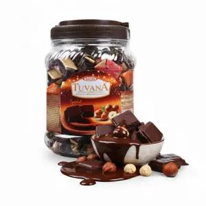 타야스 투바나 헤이즐넛향 초콜릿 1kg