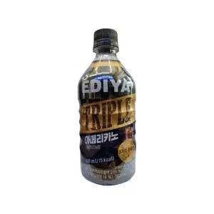이디야 트리플 아메리카노 500ml 24개