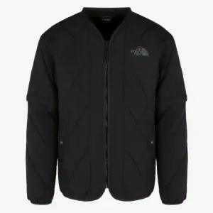 노스페이스 남성 코브 V 가디건 NJ3NR56A B