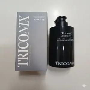 트리코닉스 트리코엑스 탈모완화 볼륨 샴푸 500ml