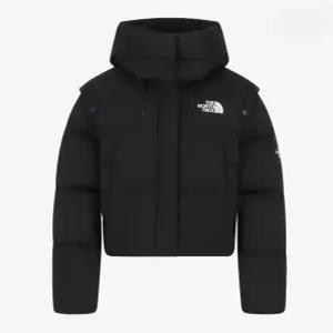 노스페이스 화이트라벨 노벨티 눕시 DT 자켓 여성 NJ1DR86J K L