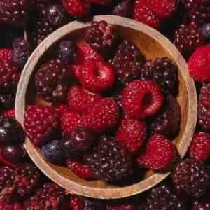 2026 햇 국내산 고창 냉동 트리플 베리 1.5kg 급냉 믹스 블루베리 블랙베리 라즈베리