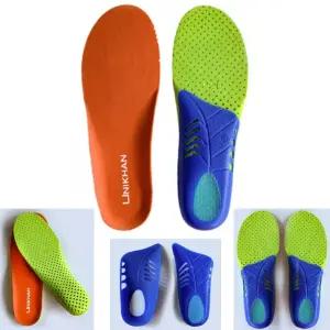 아치 보정 피로감소 충격흡수 국산 맞춤형 인솔 깔창 군화밑창 편한발 신발쿠션 인기 에어쿠션