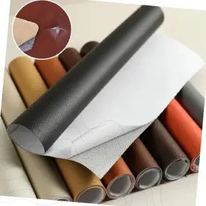 가죽 보수 스티커 소파 의자 수리 패치 테이프 가구 리폼 보강재