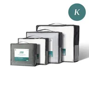 몽제 딥슬립 매트리스 겉커버 V 킹(K)