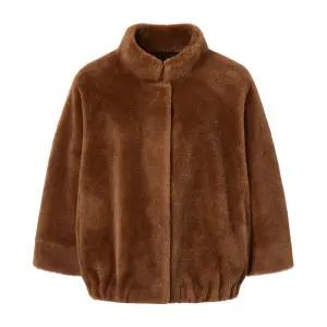 [라벨르by신영모피] 양모 가오리핏 자켓 1003933