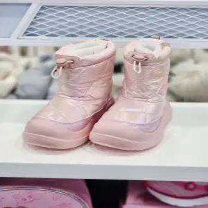 아동 미러볼 부츠 KD 털신 방한화 660 FK254BT01X001