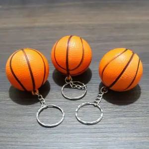 농구공 키링 WFHVH4H