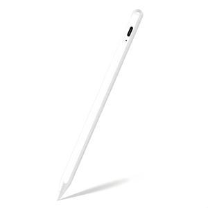 [미국배송] 스타일러스 펜 FOR 아이패드호환 (A16) 11세대 및 10세대 - USB C 고속 충전 애플호환 펜 펜슬 호환 (20182025) A16 11/10/9/8/7/6 PRO M4/12.9