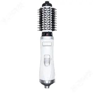 자동회전 드라이기 웨이브볼륨빗 컬링 앞머리