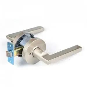 행복 방문 손잡이 욕실용 도어핸들 방화문 문고리 문손잡이 (WFJ507C)