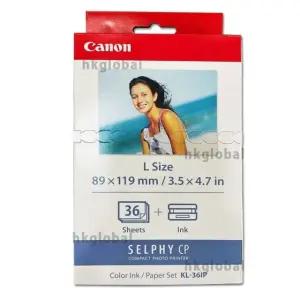 셀피 CP1500 KL-36IP(카트리지1개X인화지L 36매)1개 (WFK3NX1)