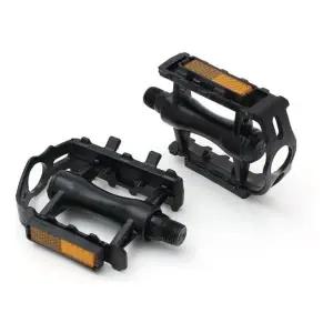 고품질 교체용 자전거 페달 (알루미늄 합금소재) 미끄럼방지 (WFJQJ56)