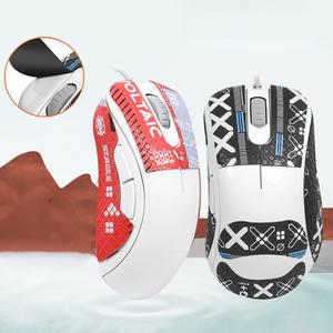 [호환품]마우스 그립 테이프 스케이트 스티커 논슬립 땀 흡수 미끄럼 방지 조위 ECCW