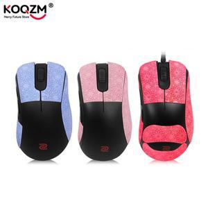 [호환품]Zowie EC1-CW 마우스 그립 테이프 스티커 미끄럼 방지 땀 흡입 게임용 액세서리