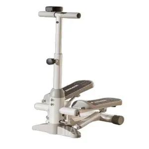 손잡이 스텝퍼 실내용 유산소 기구 다리운동기구