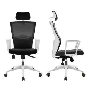 의자 인체공학 사무용 학생용 컴퓨터 prd177316108 (WFJ6TQL)