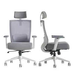 의자 인체공학 사무용 학생용 컴퓨터 prd177316122 (WFJ6TQ3)