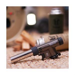 트루버 메탈 캠핑 토치