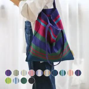 오리고 오가닉 코튼 에코백 14 color