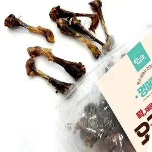 반려견 오리도가니 간식 1kg 강아지 소형견 애완견 영양 (WFK6B0P)