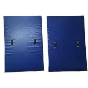 냉동 탑차 칸막이 파티션 냉탑 트럭 1톤 냉장 보드